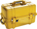 Yellow Mobile Tool Chest X28143
