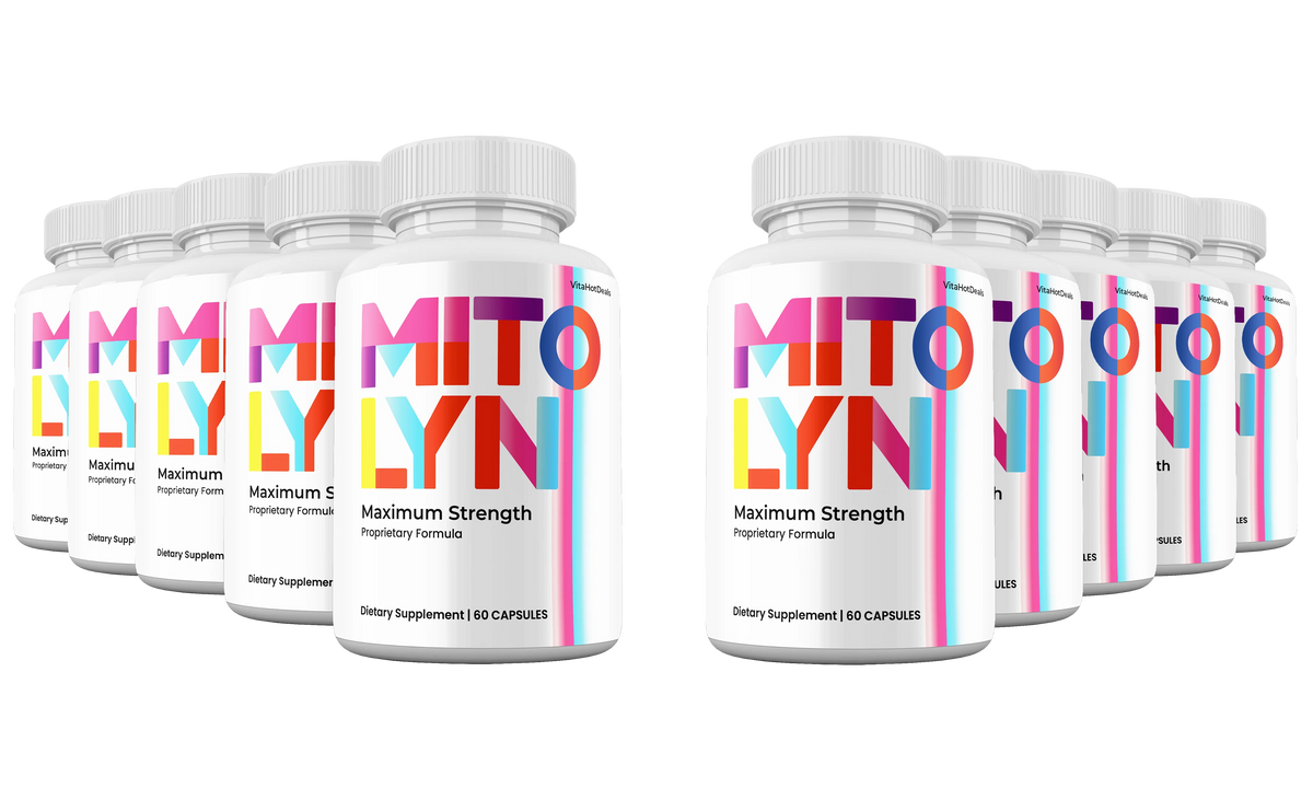 Capsules (10 Pack) Y885768