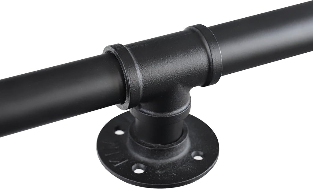 10FT Stair Hand Rails D639989