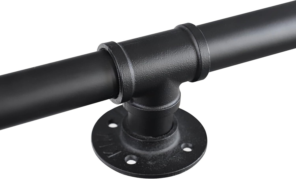 10FT Stair Hand Rails D639989