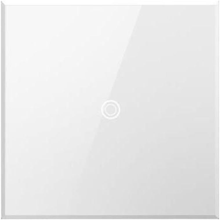 Touch Wall Three Way Light Switch 15 A White 2 Pack I604