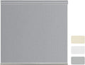 100% Blackout Thermal Insulated Window Blinds N735