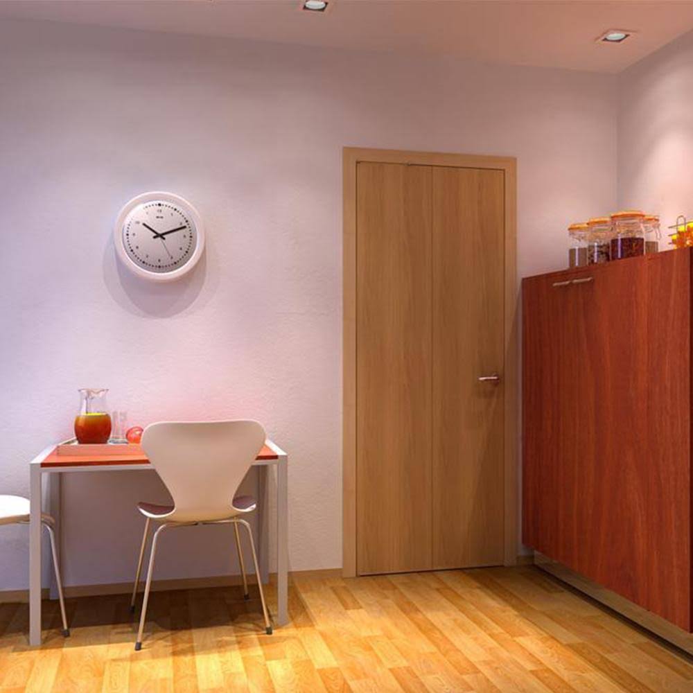 Folding Door Hardware Set 24 Inches X699135