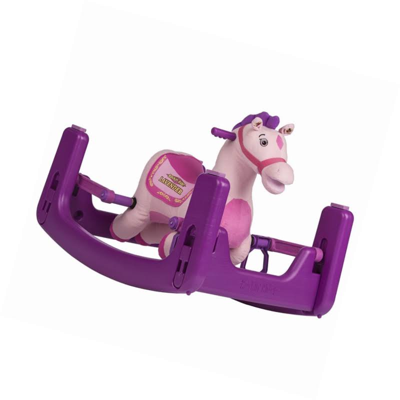 Grow-With-Me Pony N865206