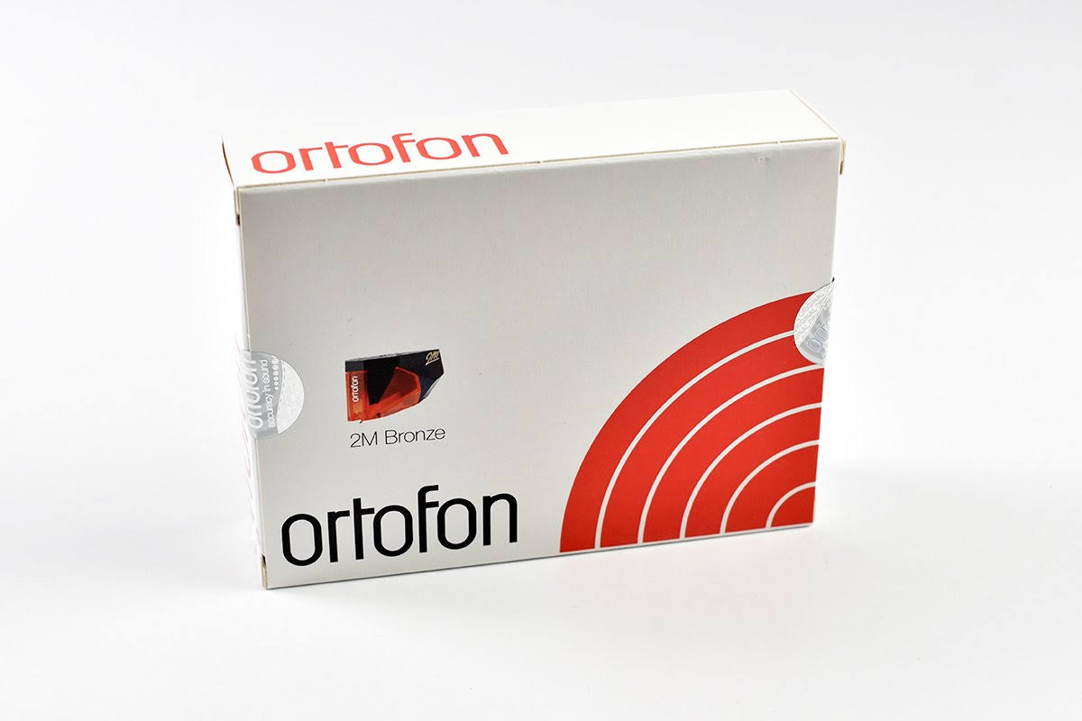 HiFi Cartridge N6954