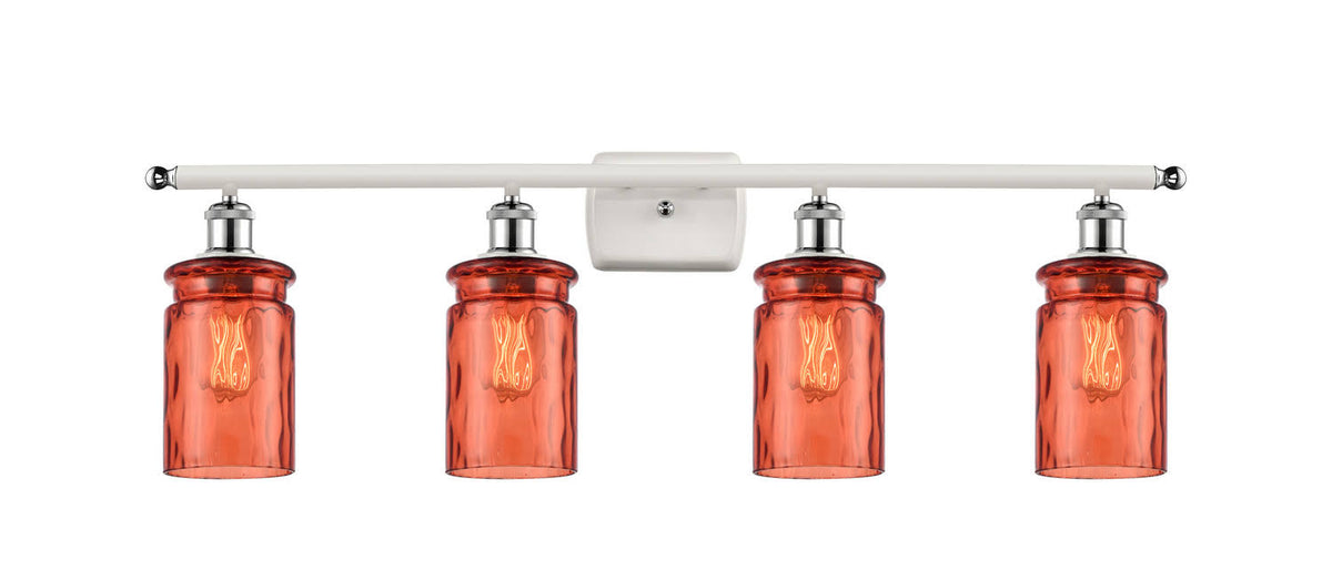 4 Light Bath Vanity Light R438676
