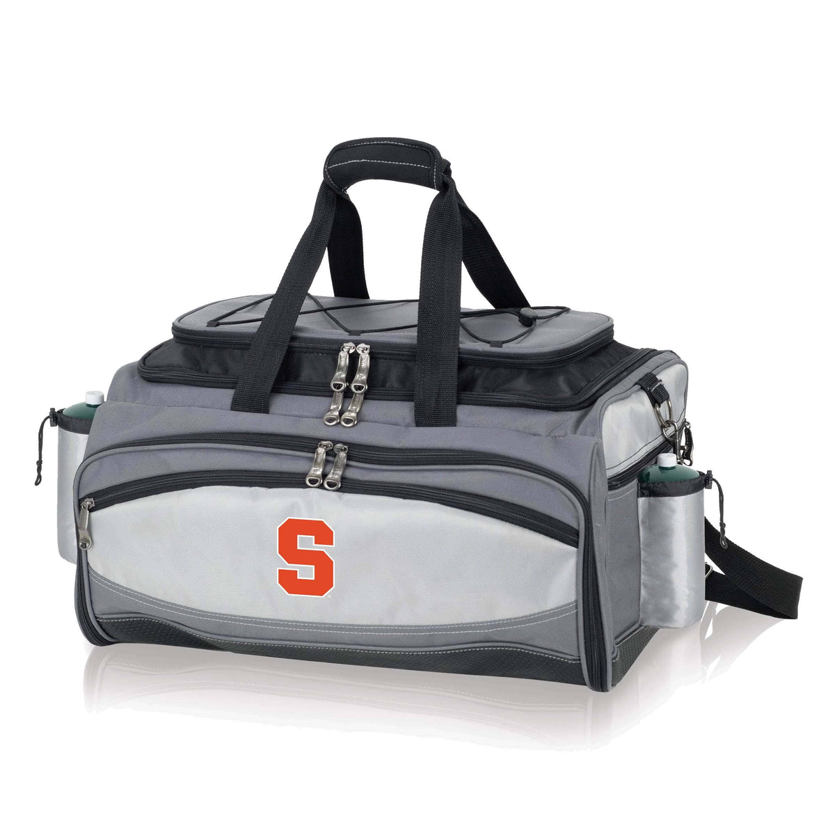 Vulcan Cooler & Propane Grill K4447