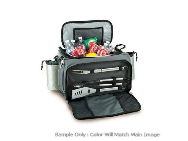 Vulcan Cooler & Propane Grill K4447