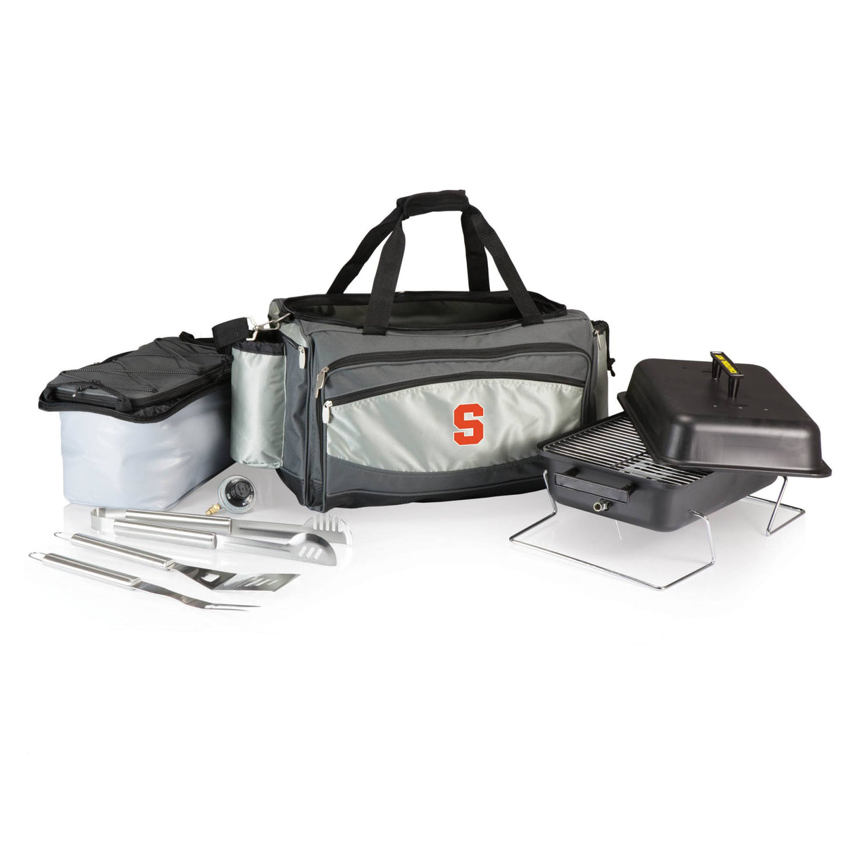 Vulcan Cooler & Propane Grill K4447