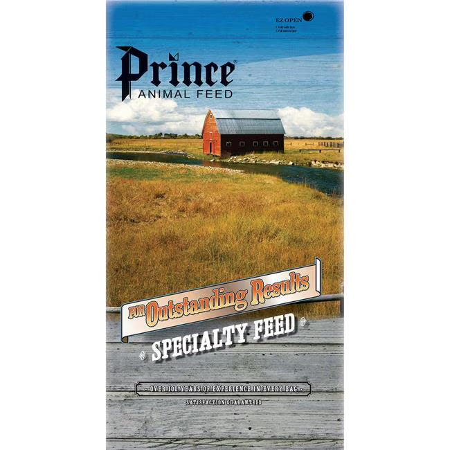 Llama & Alpaca Feed Mini Pellet M108916