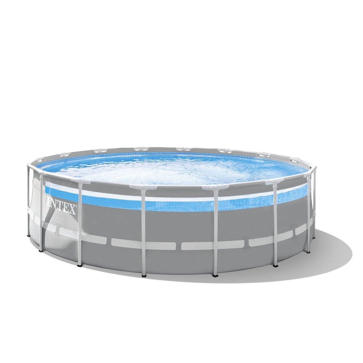 16ft x 48in Above Ground Swimming Pool Set B60679