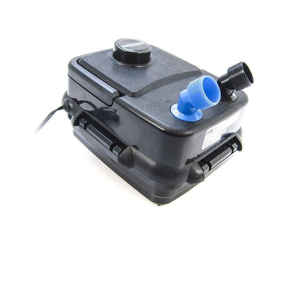 Canister Filter Motor Unit P445521
