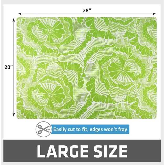 Cat Litter Mat Y6277