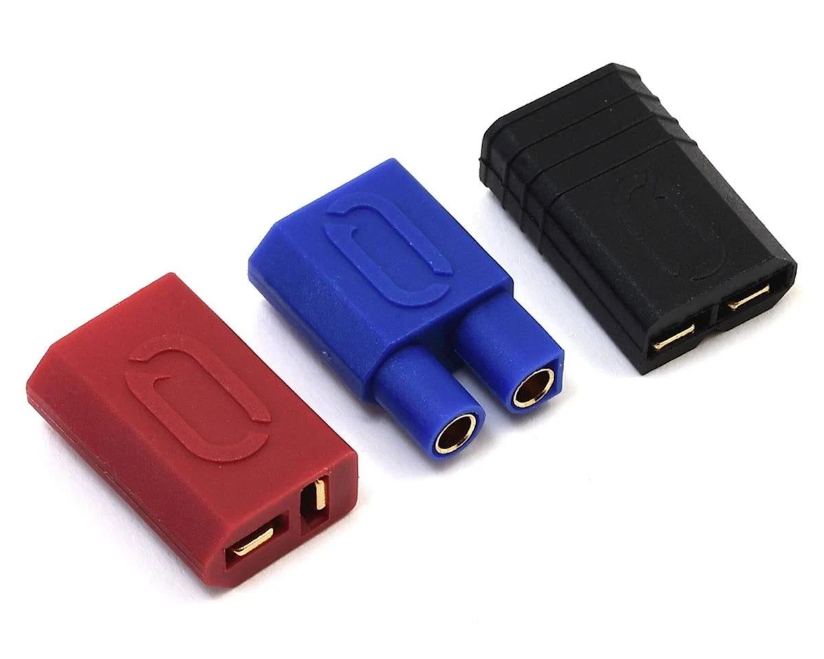 11.1V 5000mAh Lipo Hardcase Flat Pack Battery V36899