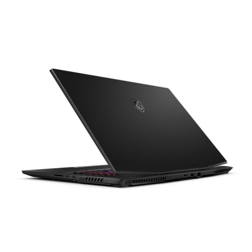 17.3" FHD 144 Hz Gaming Laptop Intel Core i9 RTX 3060 64GB DDR5 4TB SSD Windows 11 Pro M9201