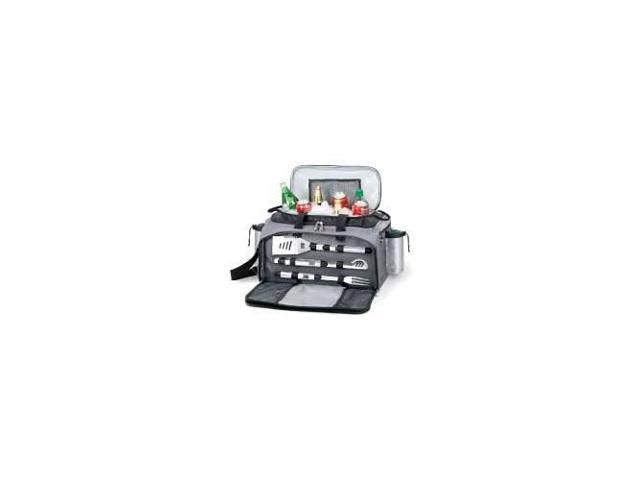 Vulcan Cooler & Propane Grill K4447