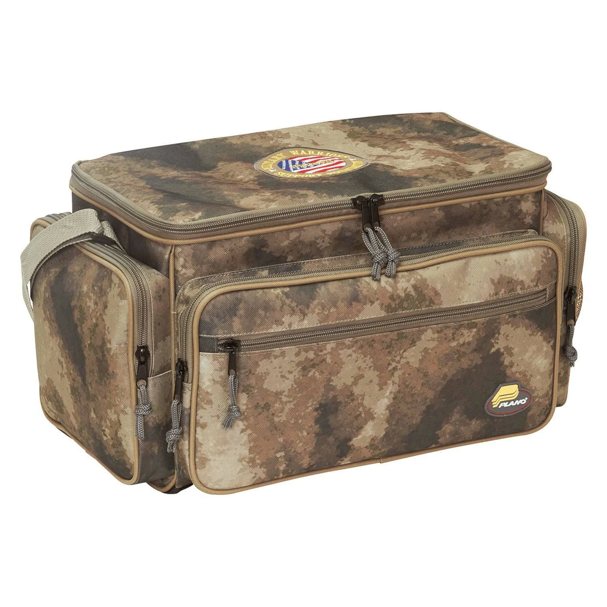Camo Tackle Bag G161013