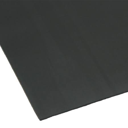 Santoprene Sheets 60A 1/32 in x 36 in W x 240 in X1930