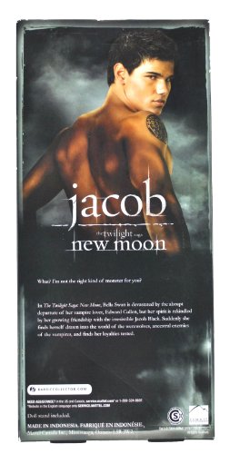 Jacob Doll D672