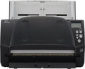 Color Duplex Document Scanner F5651