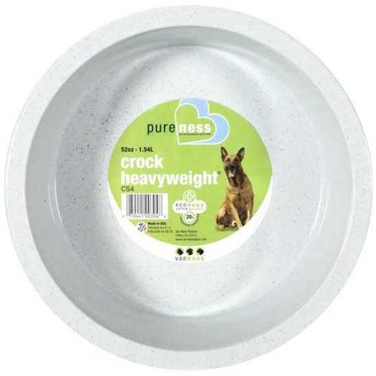 Heavyweight Dish J95738