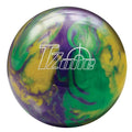 Mardi Gras 14lbs Bowling Ball M8966