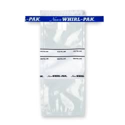 Whirl-Pak Write-On Bags 4 oz. V6311