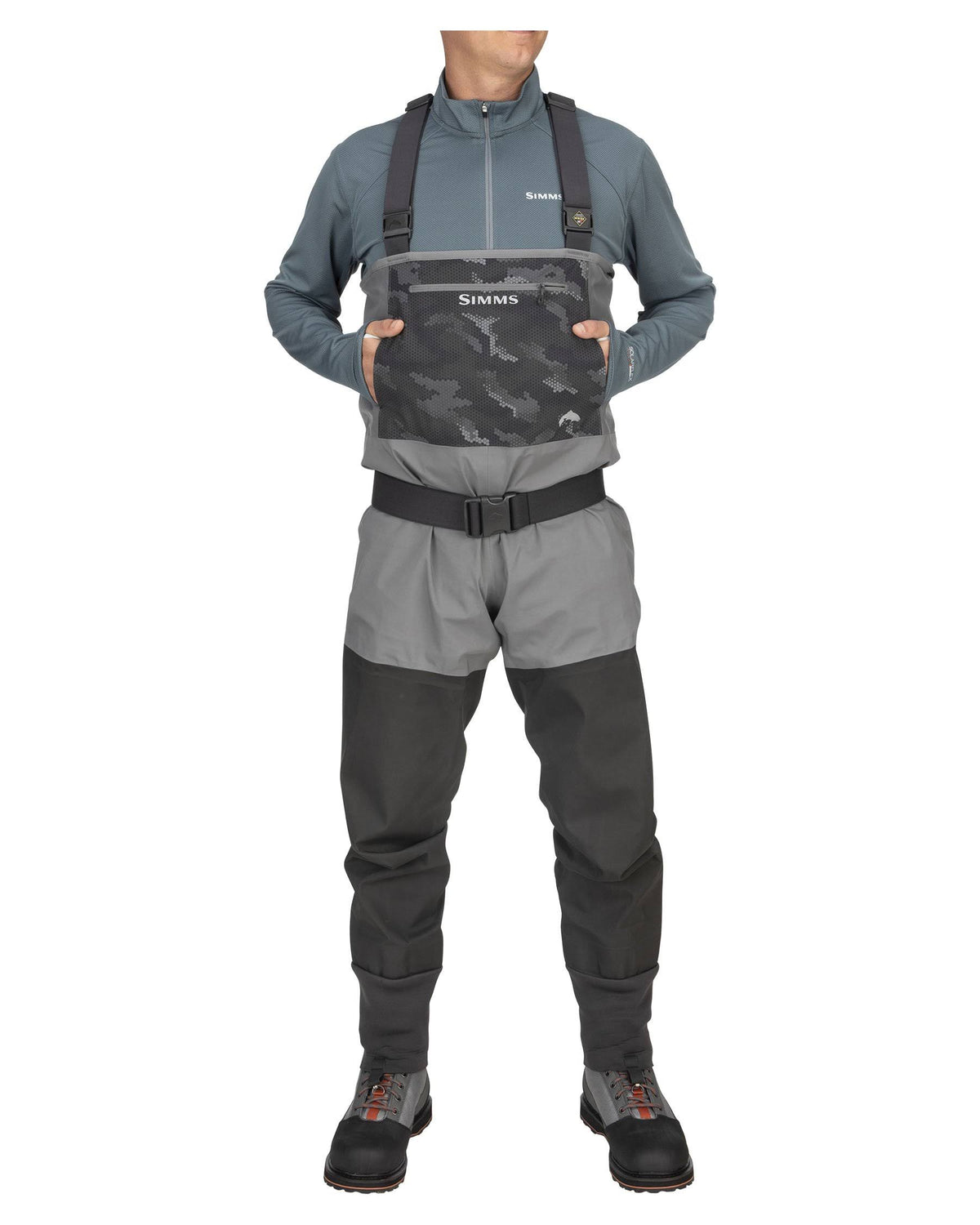 Stockingfoot Waders L86909