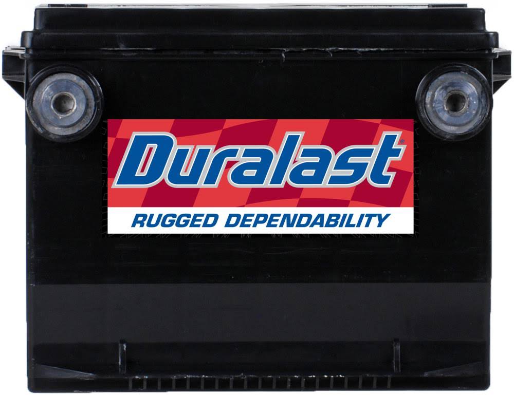 Group Size 75 650 CCA Battery T3346