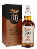 21 Year Single Malt Scotch D402