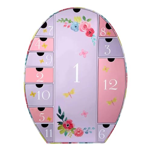12 Days Spring Collectible Doll L214399