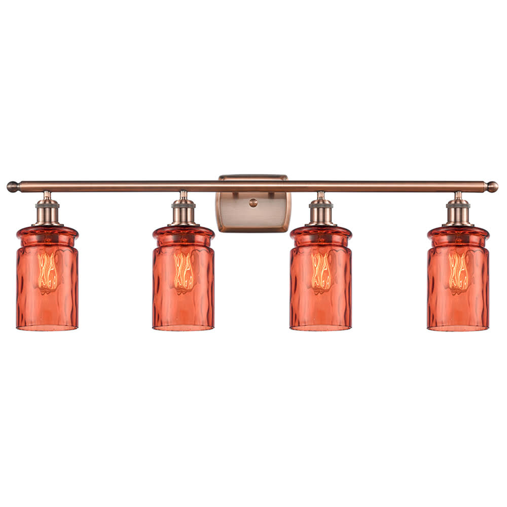 4 Light Bath Vanity Light R438676