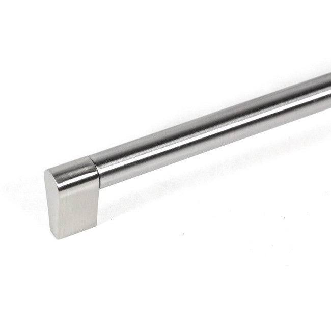 13-3/8 inch Stainless Steel Bar Pull Handle Case of 10 N214068