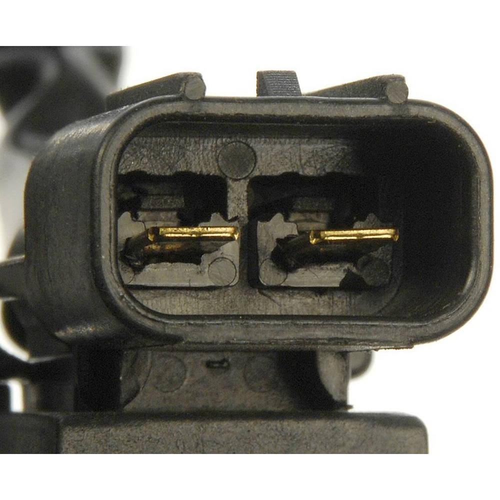 Engine Cooling Fan Assembly P8259