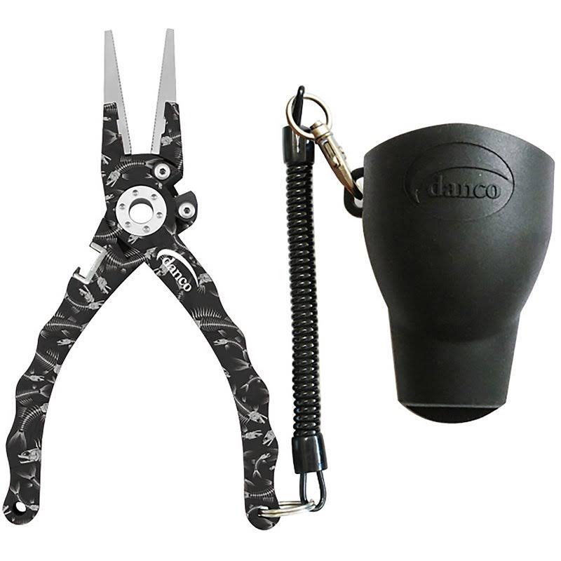 Black Pliers Z52270