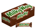 Milk Chocolate Candy Bars 1.84-Ounce 36-Count Box N552322