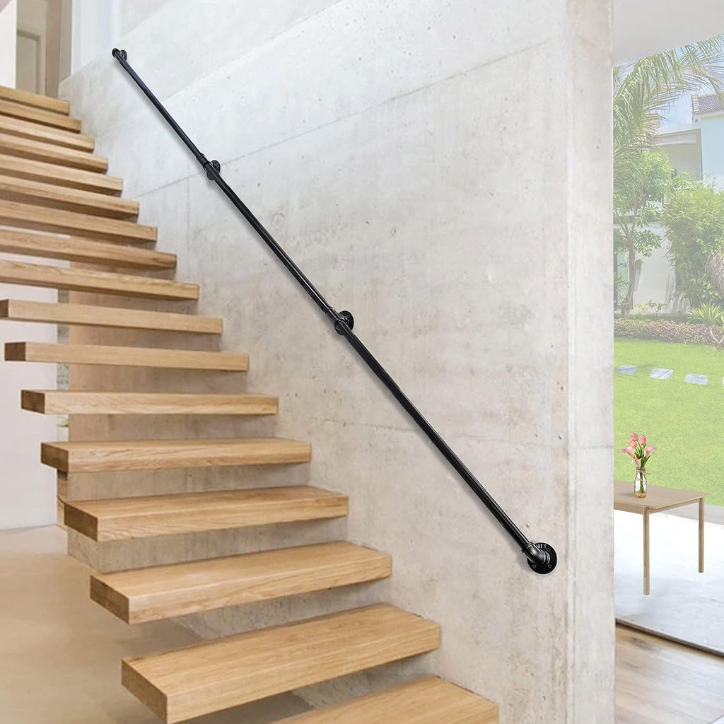 10FT Stair Hand Rails D639989