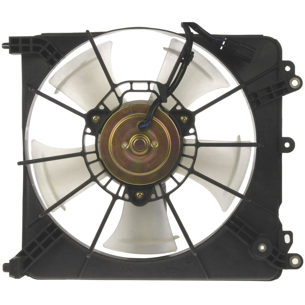 Engine Cooling Fan Assembly P8259