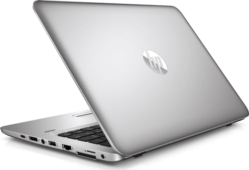 12.5" HD Laptop, Intel Core i5-6300U 2.4Ghz, 16GB DDR4 RAM, 256GB SSD, Windows 10 Pro H5995