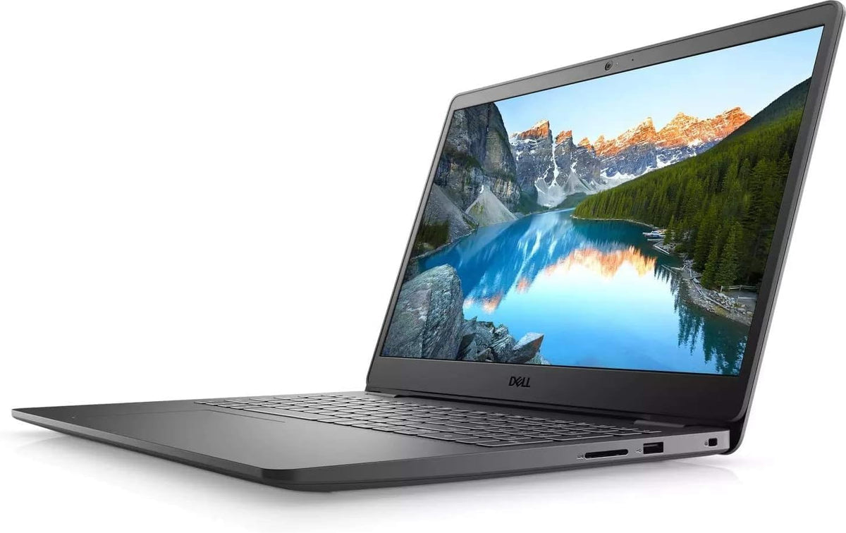 15.6" FHD LED Display Intel Core i3 Laptop with 8GB RAM 256GB PCIe SSD K292139