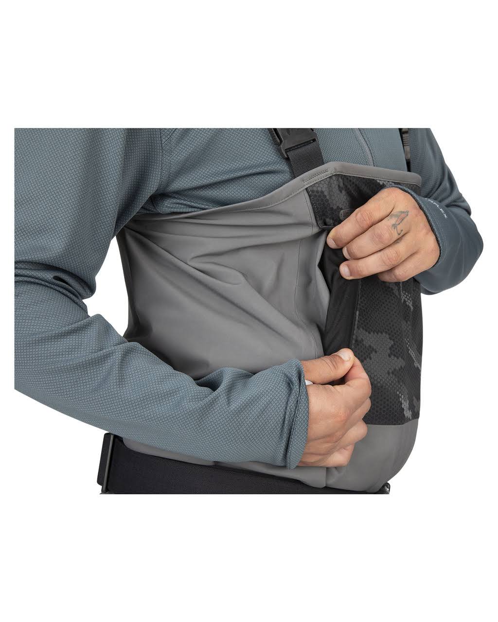 Stockingfoot Waders L86909