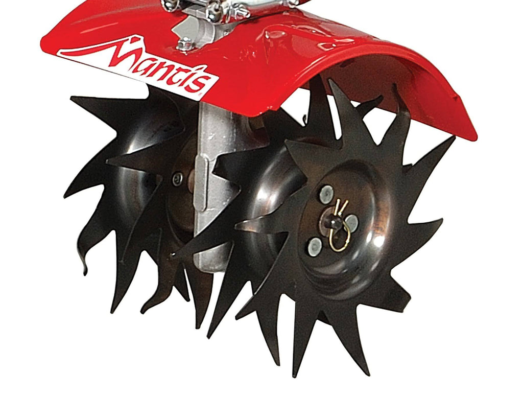 Power Tiller Tines N20633