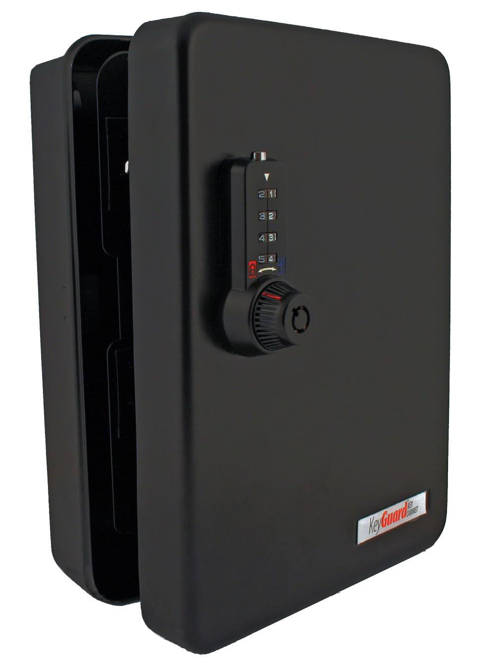 Dual Access Cabinet 48 Hooks A73408