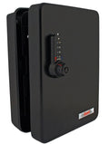 Dual Access Cabinet 48 Hooks A73408
