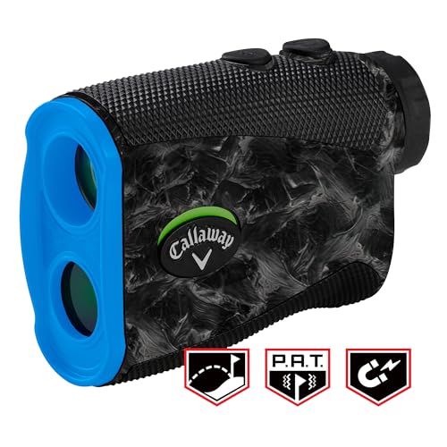 300 Pro Laser Rangefinder P349