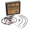 Cable/Brake Line Kit for Apehanger Handlebars M473