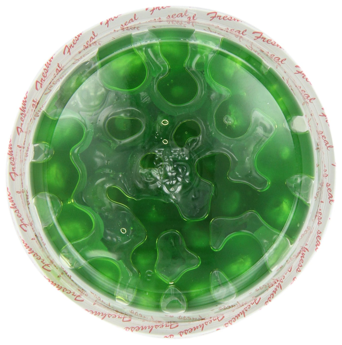 Pack of 4 Green Cherries F5155
