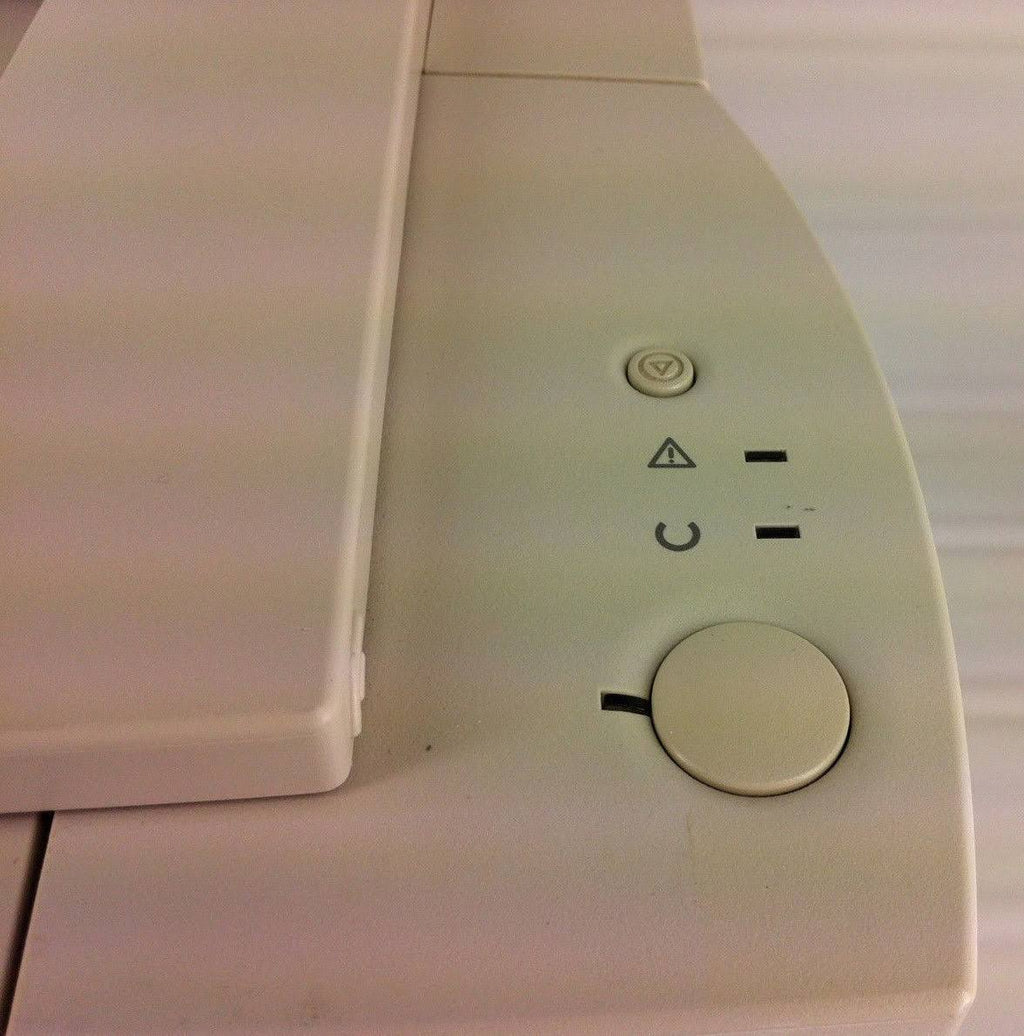 Laser Printer U702
