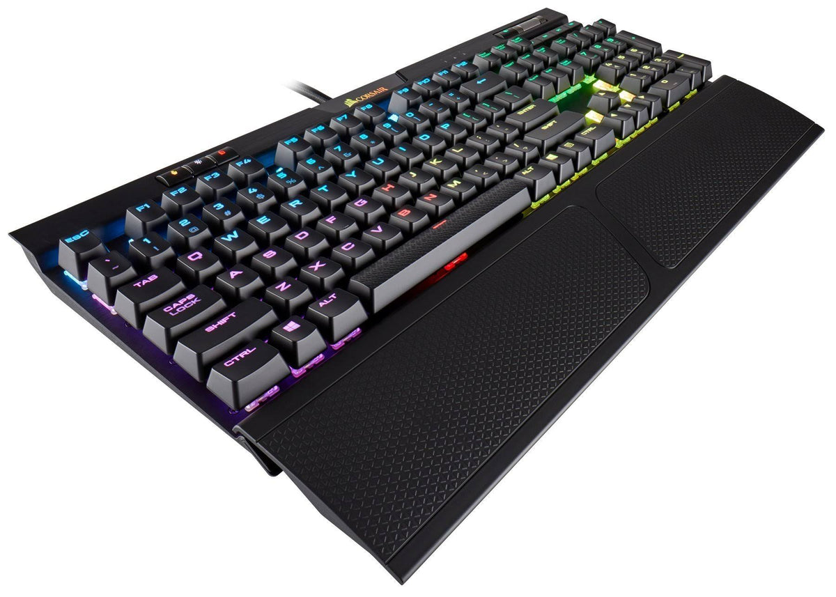 Mechanical Keyboard Z591