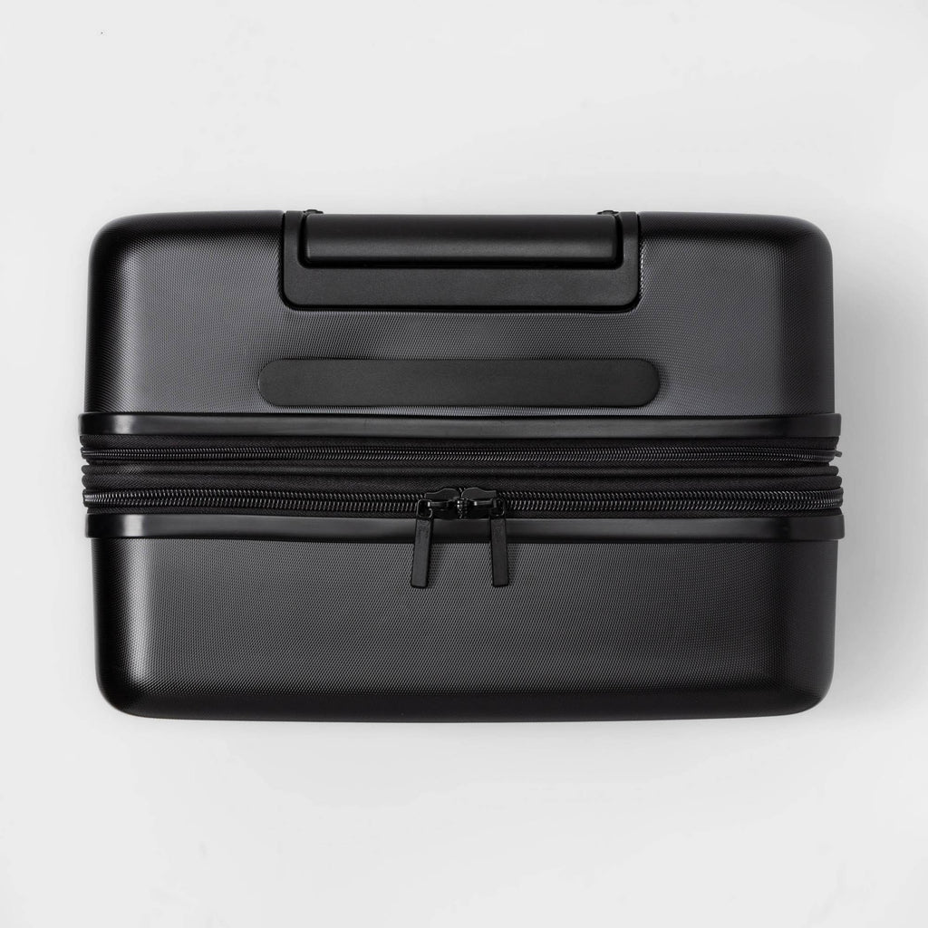 Hardside Spinner Suitcase Black V346549